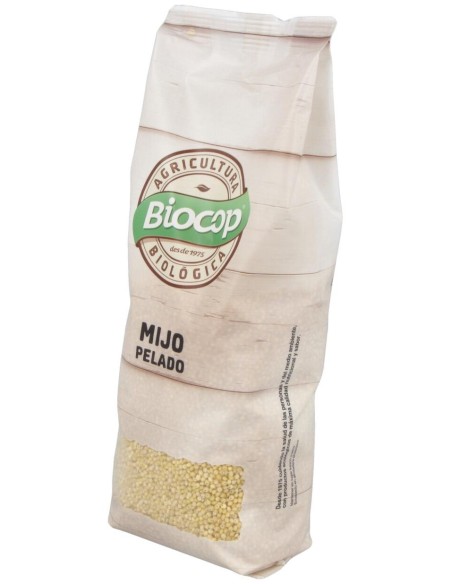 Biocop Mijo Grano Pelado Bio 500 G