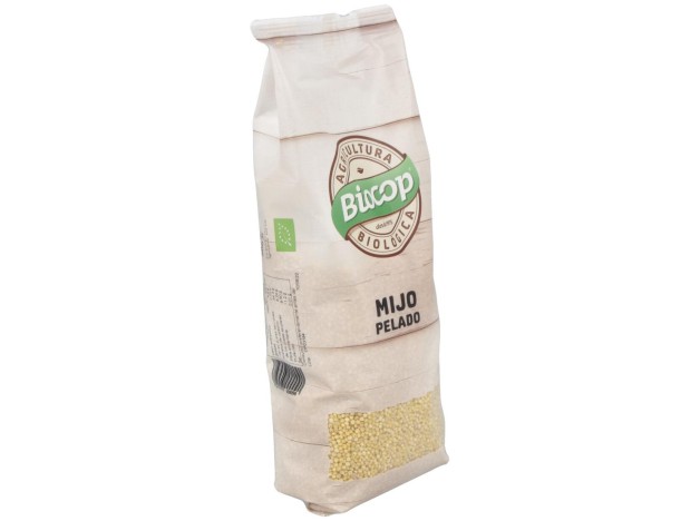 Biocop Mijo Grano Pelado Bio 500 G