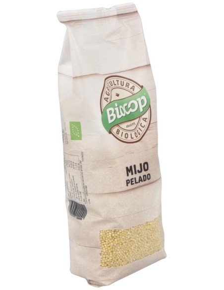 Biocop Mijo Grano Pelado Bio 500 G