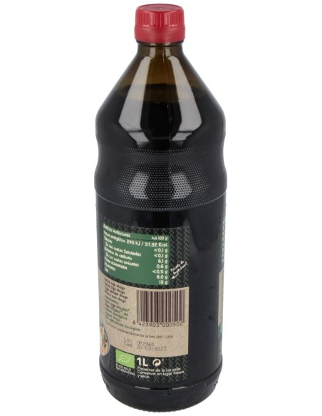 Biocop Salsa Soja Shoyu 1000Ml