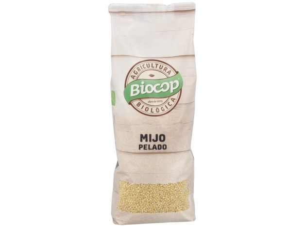 Biocop Mijo Grano Pelado Bio 500 G