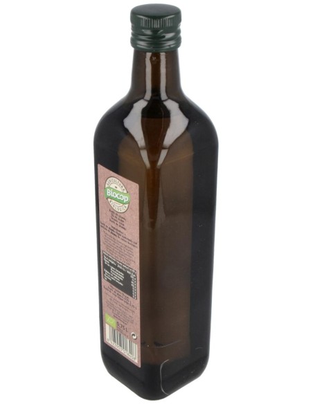 Aceite De Sesamo 750Ml. Bio