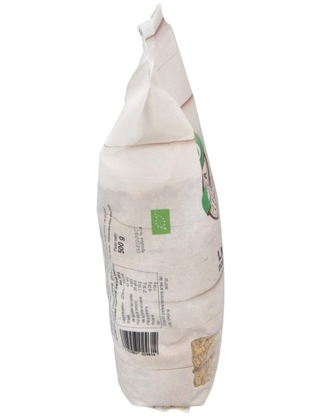 Biocop Semillas Lino Dorado Bio 500G