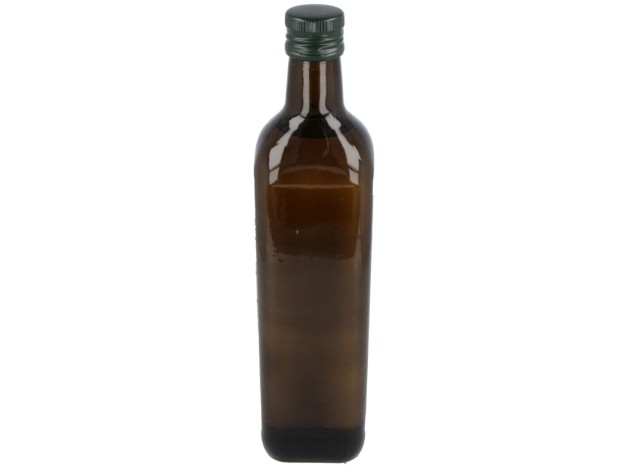 Aceite De Sesamo 750Ml. Bio