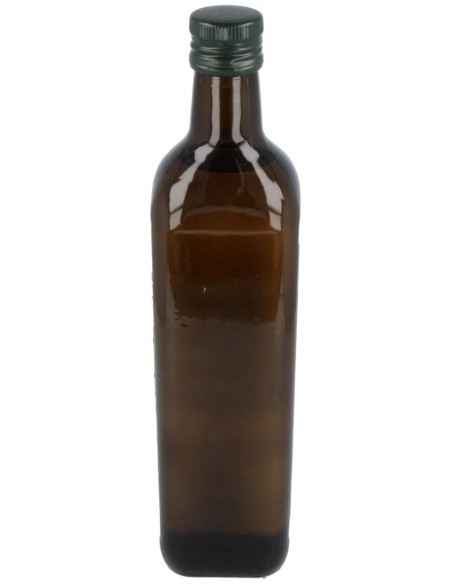 Aceite De Sesamo 750Ml. Bio