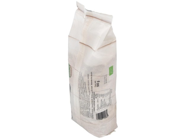 Biocop Semillas Lino Dorado Bio 500G