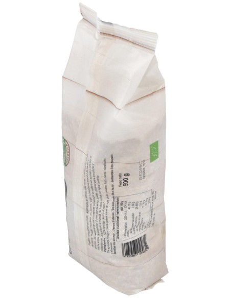 Biocop Semillas Lino Dorado Bio 500G