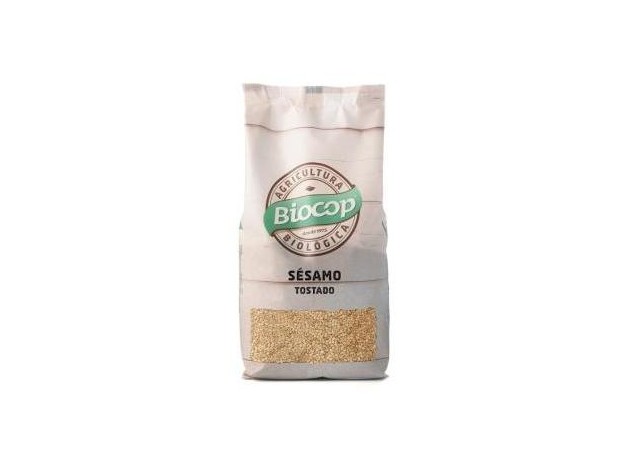 Biocop Sesamo Tostado Bio 500G