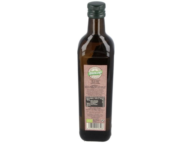 Aceite De Sesamo 750Ml. Bio