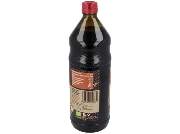 Salsa De Soja Tamari 1Lt. Bio