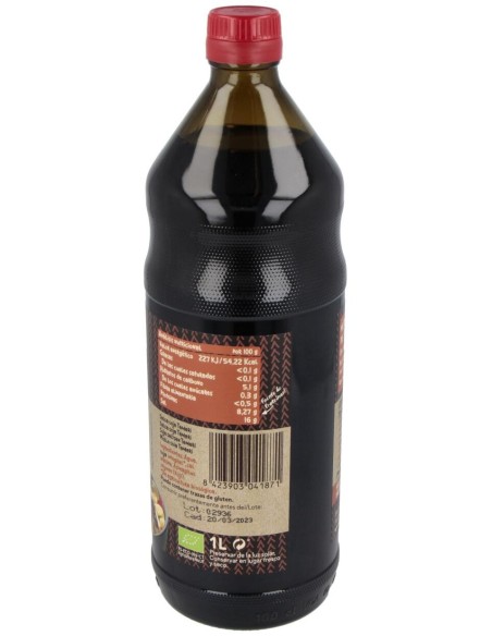 Salsa De Soja Tamari 1Lt. Bio
