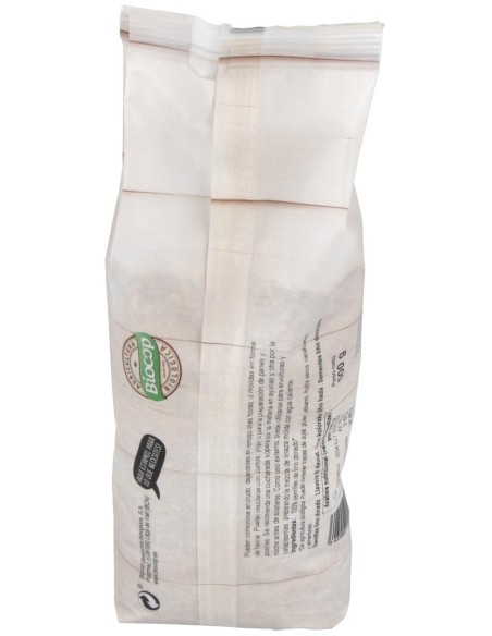 Biocop Semillas Lino Dorado Bio 500G