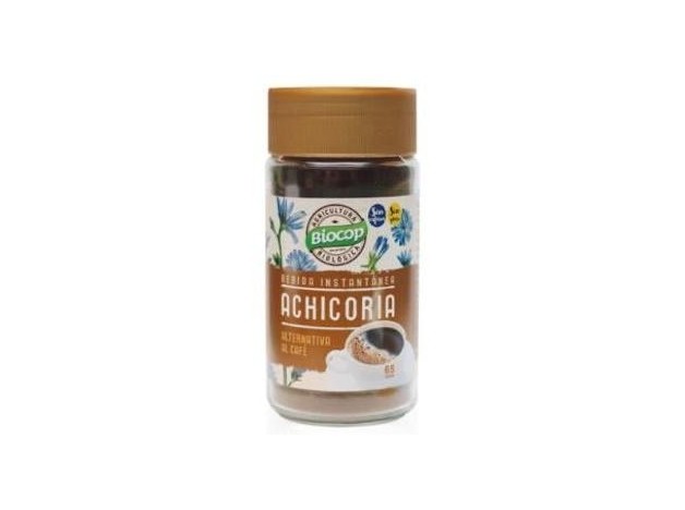 Biocop Achicoria Soluble Ecológico 100G
