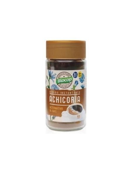 Biocop Achicoria Soluble Ecológico 100G