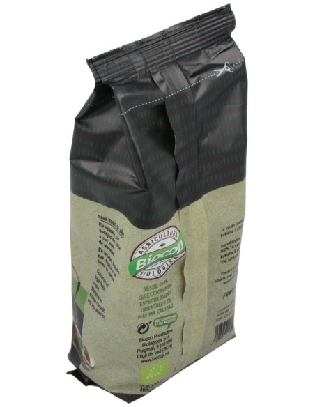 Te Verde Kukicha 3 Años Tostado 75Gr. Bio