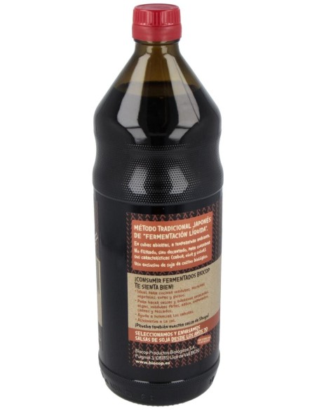Salsa De Soja Tamari 1Lt. Bio