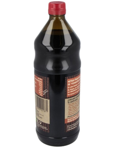 Salsa De Soja Tamari 1Lt. Bio