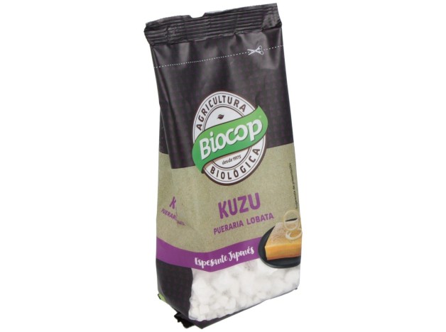 Biocop Kuzu Pueraria Lobata Bio 100 G