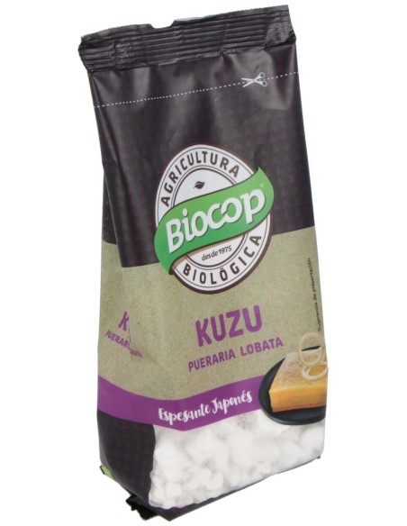 Biocop Kuzu Pueraria Lobata Bio 100 G