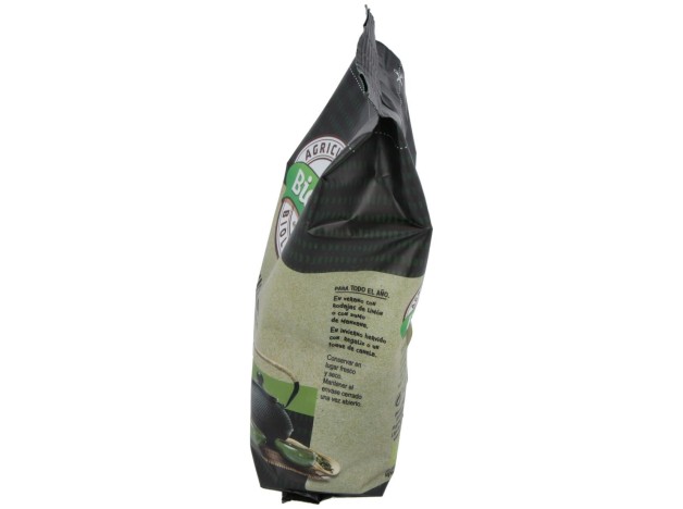 Te Verde Kukicha 3 Años Tostado 75Gr. Bio