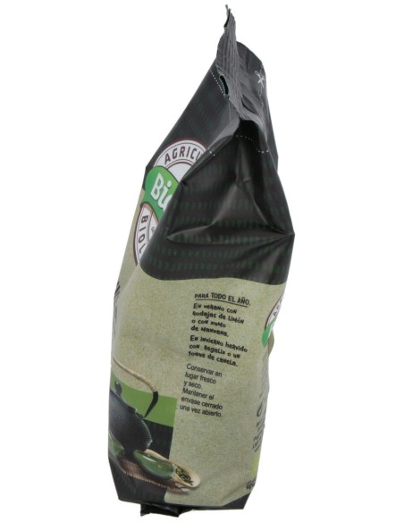 Te Verde Kukicha 3 Años Tostado 75Gr. Bio