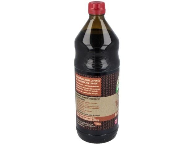 Salsa De Soja Tamari 1Lt. Bio