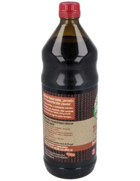 Salsa De Soja Tamari 1Lt. Bio