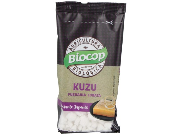 Biocop Kuzu Pueraria Lobata Bio 100 G