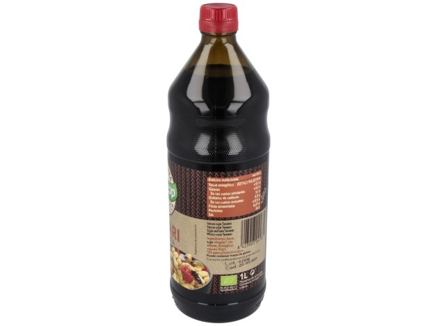 Salsa De Soja Tamari 1Lt. Bio