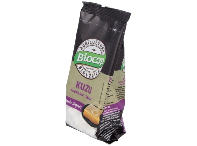 Biocop Kuzu Pueraria Lobata Bio 100 G