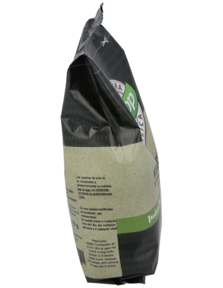 Te Verde Kukicha 3 Años Tostado 75Gr. Bio