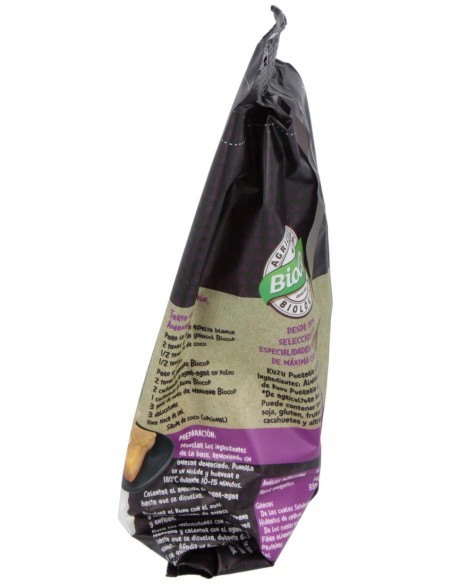 Biocop Kuzu Pueraria Lobata Bio 100 G