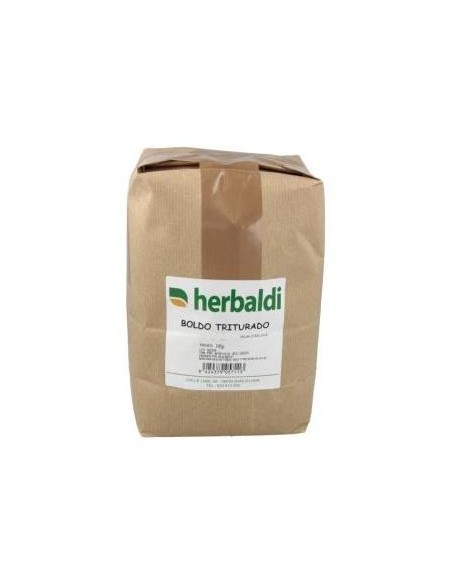 Hierba Boldo Triturada 1Kg.
