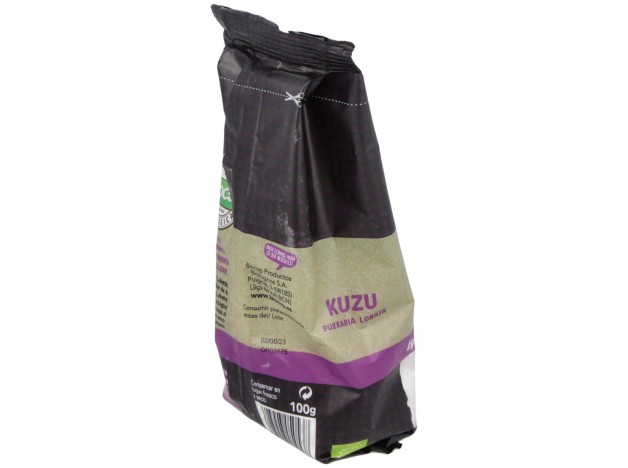 Biocop Kuzu Pueraria Lobata Bio 100 G