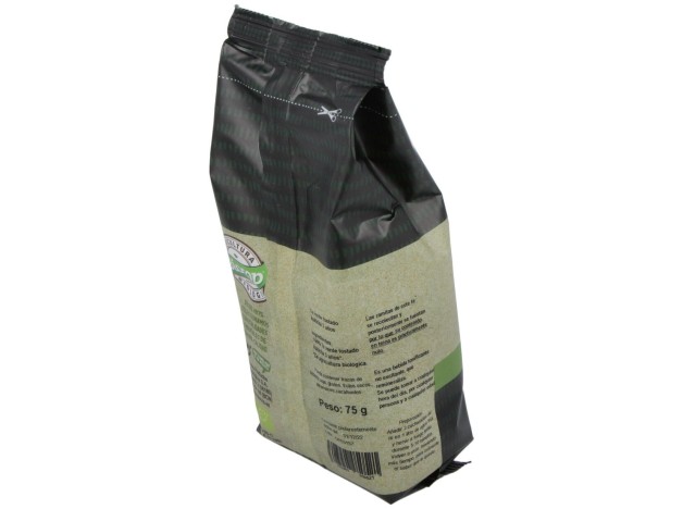 Te Verde Kukicha 3 Años Tostado 75Gr. Bio