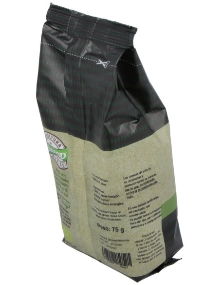 Te Verde Kukicha 3 Años Tostado 75Gr. Bio