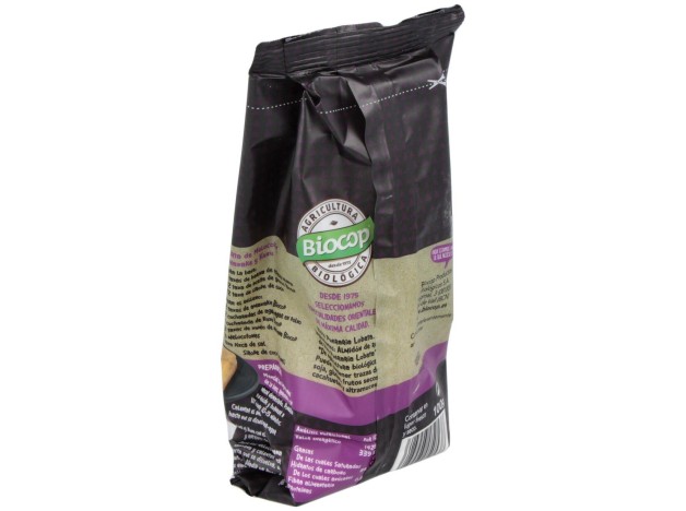 Biocop Kuzu Pueraria Lobata Bio 100 G