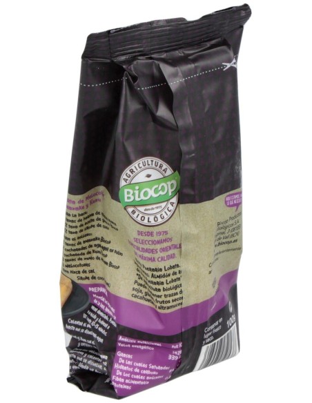 Biocop Kuzu Pueraria Lobata Bio 100 G