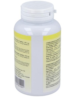 Onagrapol (Aceite De...