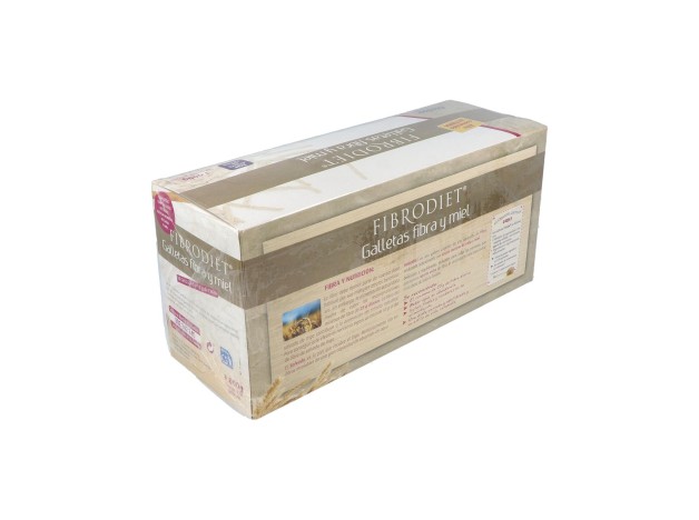 Dietisa Galletas Fibrodiet 1 Kg