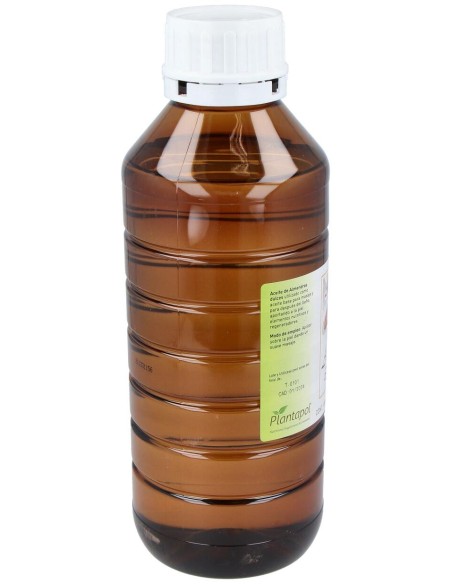Plantapol Aceite Almendra Dulce 1L