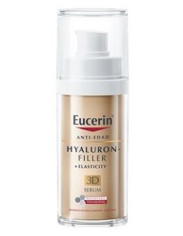 EUCERIN ELASTICITY FILLER 3D SERUM 30 ML