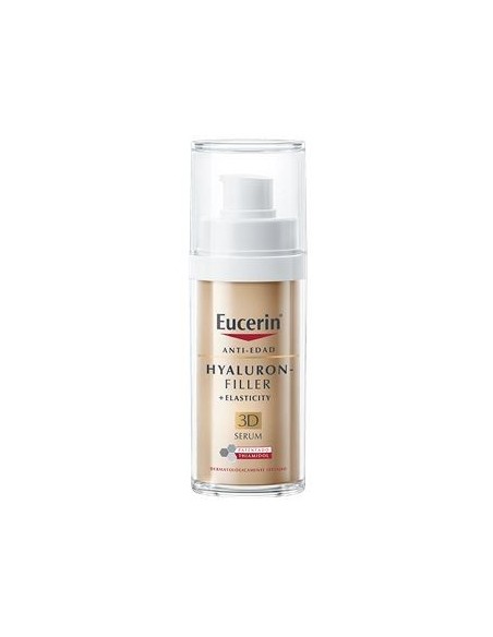 EUCERIN ELASTICITY FILLER 3D SERUM 30 ML