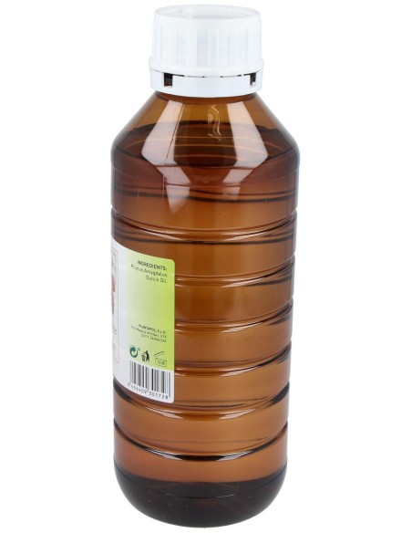 Plantapol Aceite Almendra Dulce 1L