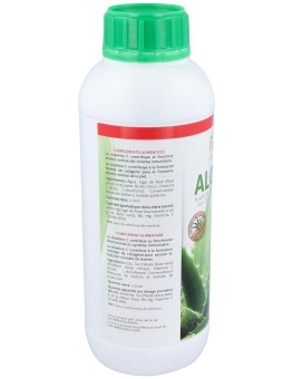 Aloepol (Aloe Vera) 1Litro