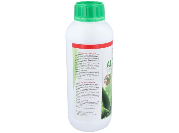 Aloepol (Aloe Vera) 1Litro
