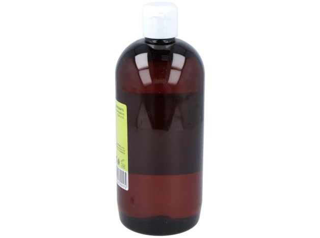 Plantapol Aceite De Almendras Dulces 500Ml