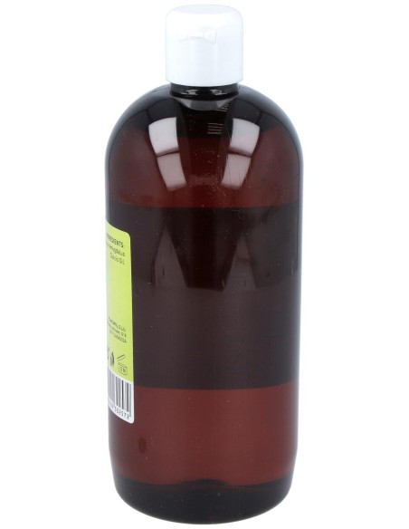 Plantapol Aceite De Almendras Dulces 500Ml