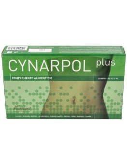 Cynarpol Plus...