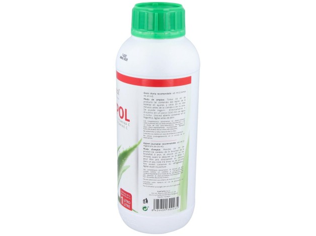 Aloepol (Aloe Vera) 1Litro